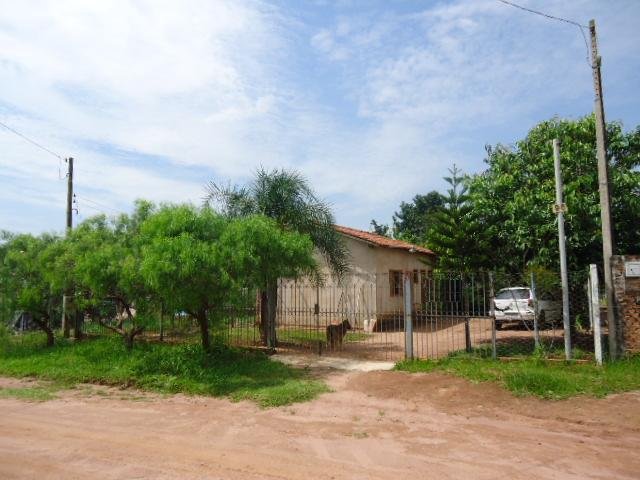 Rural / Ch&aacute;cara em Brotas , Comprar por R$192.000,00