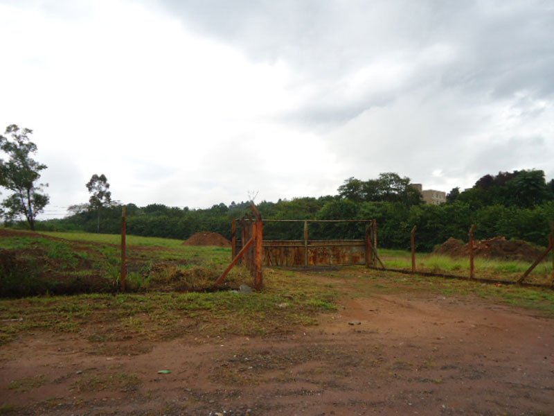 Terreno / Padr&atilde;o em S&atilde;o Carlos 