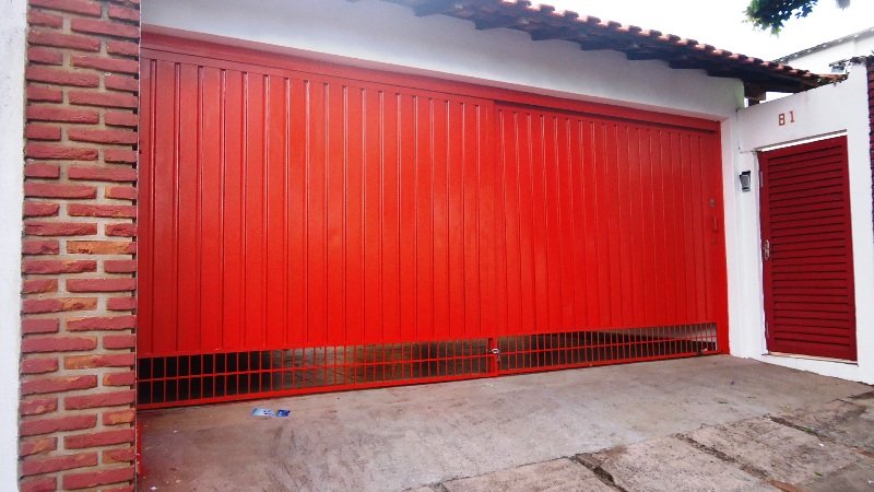 Casa / Padrão em São Carlos , Comprar por R$800.000,00