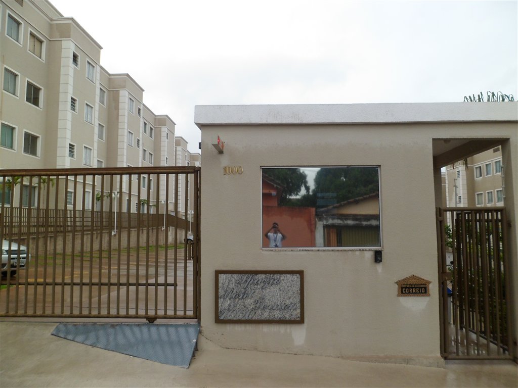 Apartamento / Padr&atilde;o em S&atilde;o Carlos Alugar por R$1.088,00