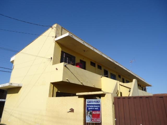 Apartamento / Padr&atilde;o em S&atilde;o Carlos Alugar por R$778,00