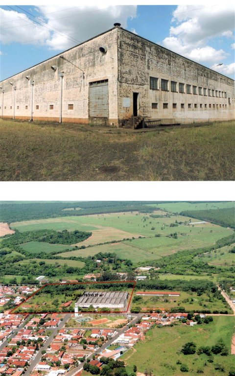 Comercial / Galp&atilde;o em Ribeir&atilde;o Bonito Alugar por R$1,00