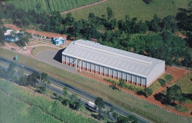 Comercial / Galpão em Brotas , Comprar por R$7.500.000,00