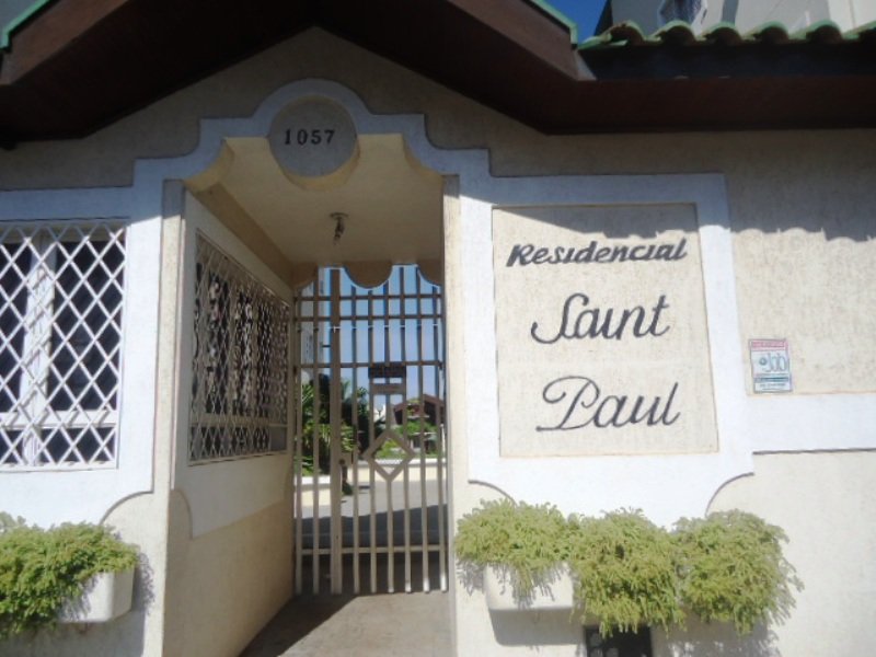 Apartamento / Padr&atilde;o em S&atilde;o Carlos 