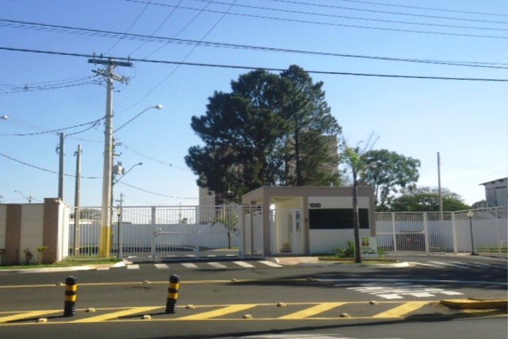 Apartamento / Padr&atilde;o em S&atilde;o Carlos 