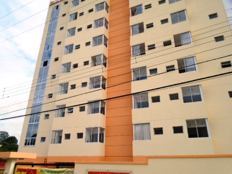 Apartamento / Padr&atilde;o em S&atilde;o Carlos 