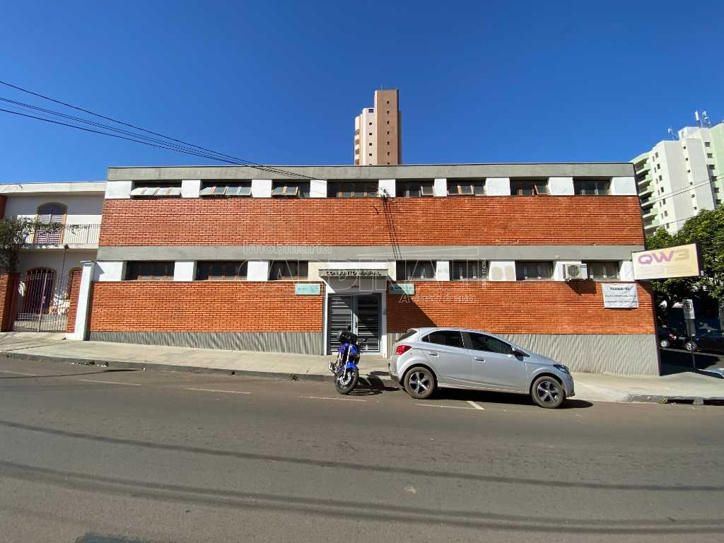 Comercial / Loja em S&atilde;o Carlos 