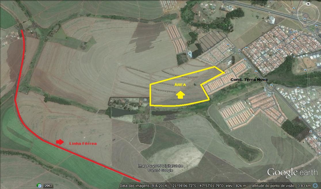 Rural / Área em São Carlos , Comprar por R$21.286.320,00