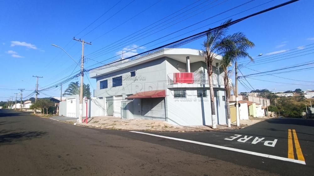 Casa / Sobrado em S&atilde;o Carlos , Comprar por R$800.000,00