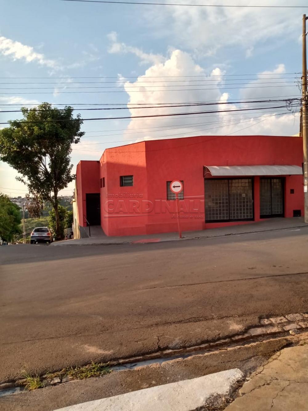 Comercial / Salão em São Carlos , Comprar por R$300.000,00