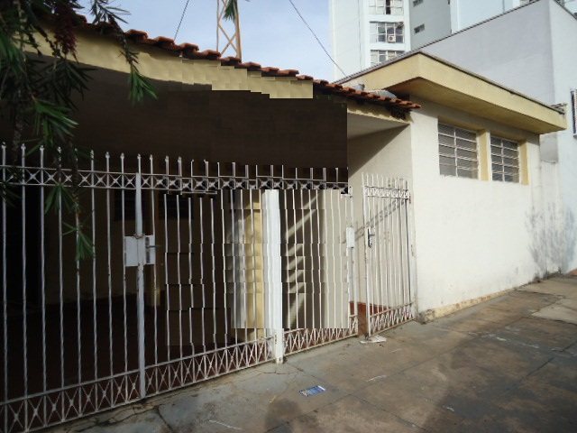Casa / Padrão em São Carlos 