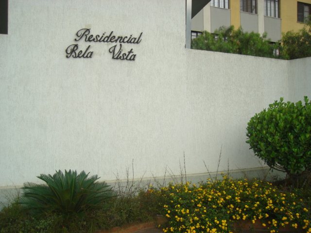 Apartamento / Padr&atilde;o em S&atilde;o Carlos 