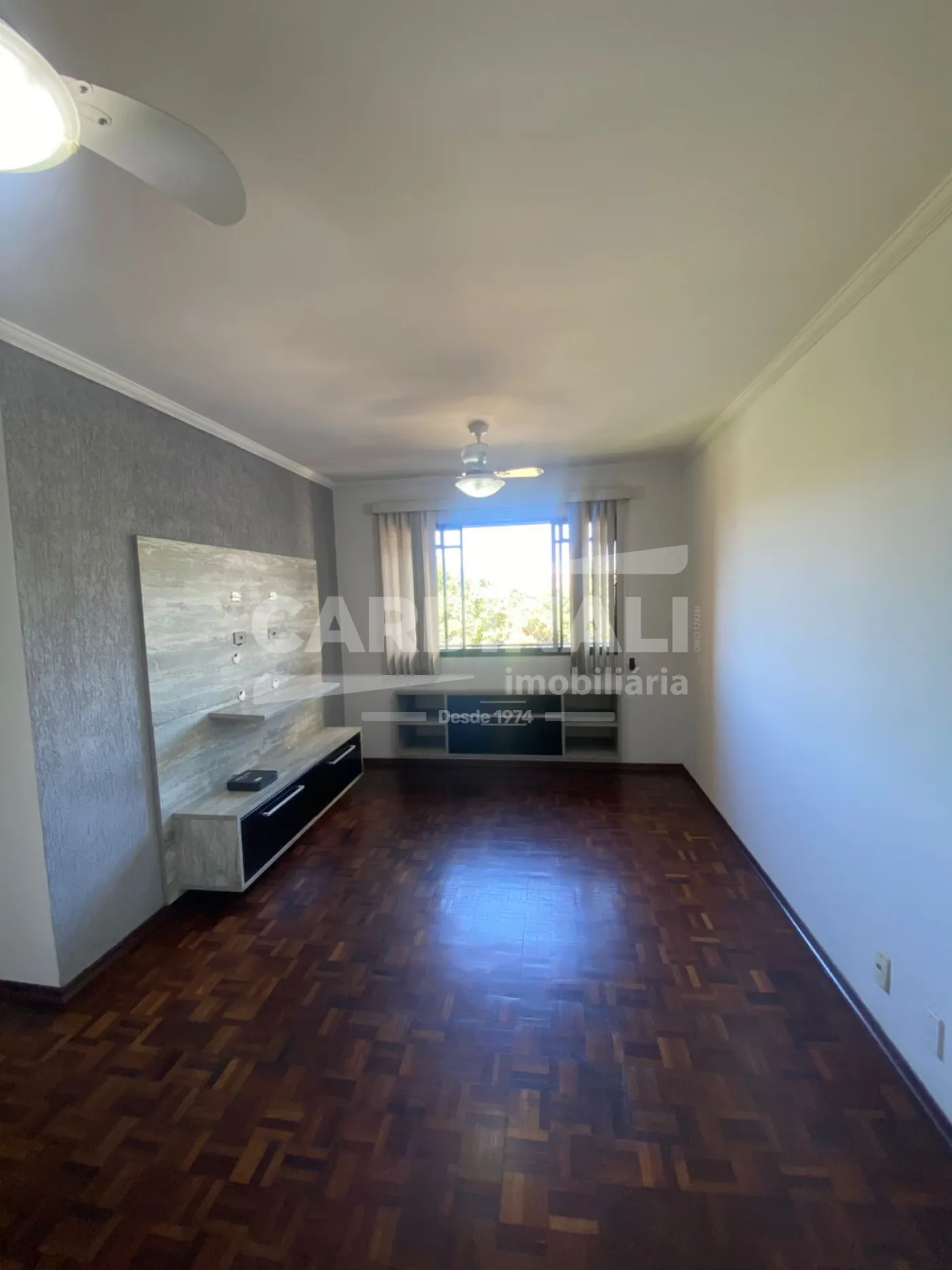 Apartamento / Padr&atilde;o em S&atilde;o Carlos 