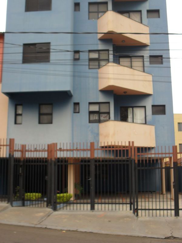 Apartamento / Padr&atilde;o em S&atilde;o Carlos 