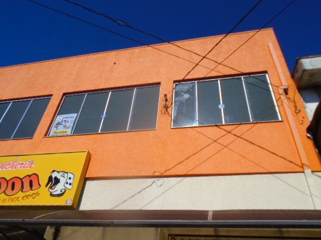 Comercial / Sal&atilde;o em S&atilde;o Carlos 