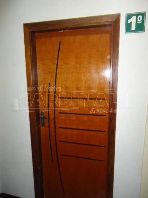 Apartamento / Padr&atilde;o em S&atilde;o Carlos 