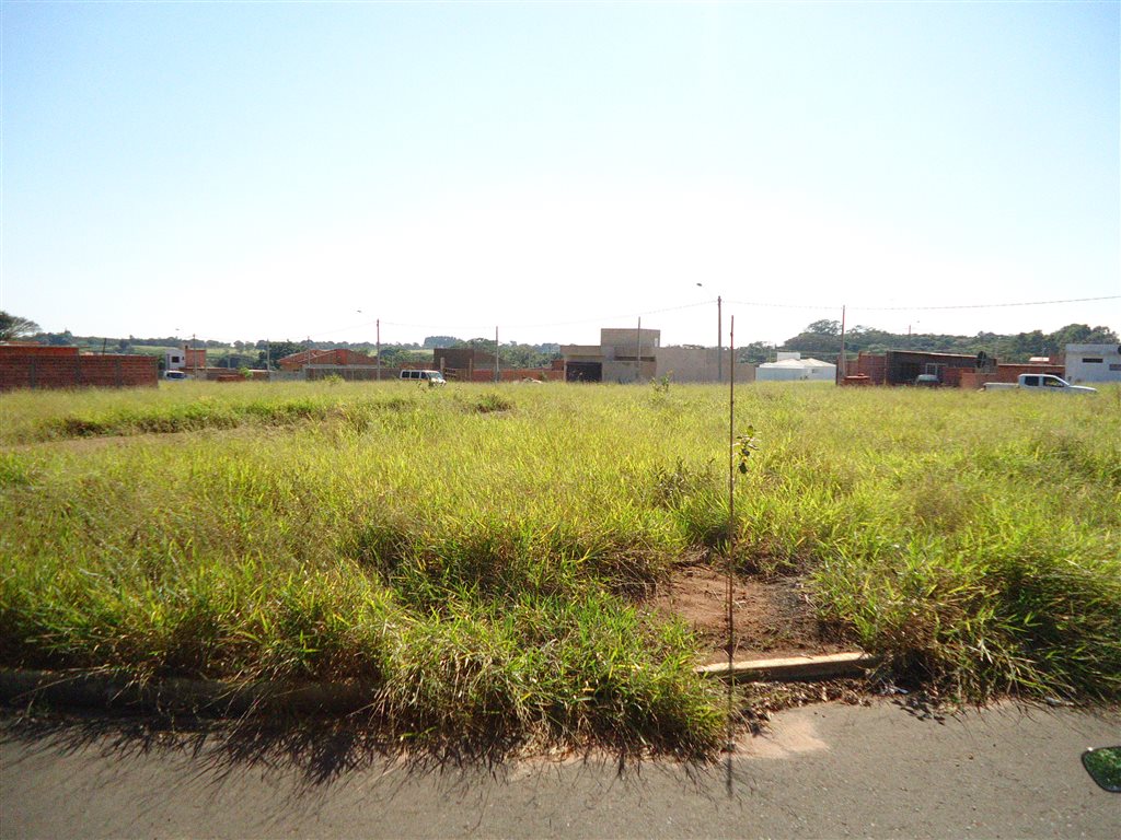 Terreno / Padr&atilde;o em S&atilde;o Carlos Alugar por R$1,00