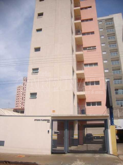 Apartamento / Padr&atilde;o em S&atilde;o Carlos 