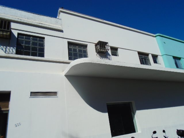 Comercial / Sala em S&atilde;o Carlos 