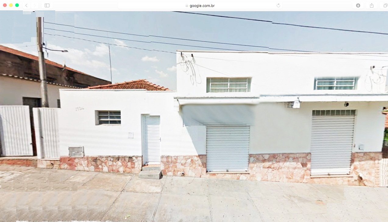 Comercial / Salão em Analandia , Comprar por R$425.000,00