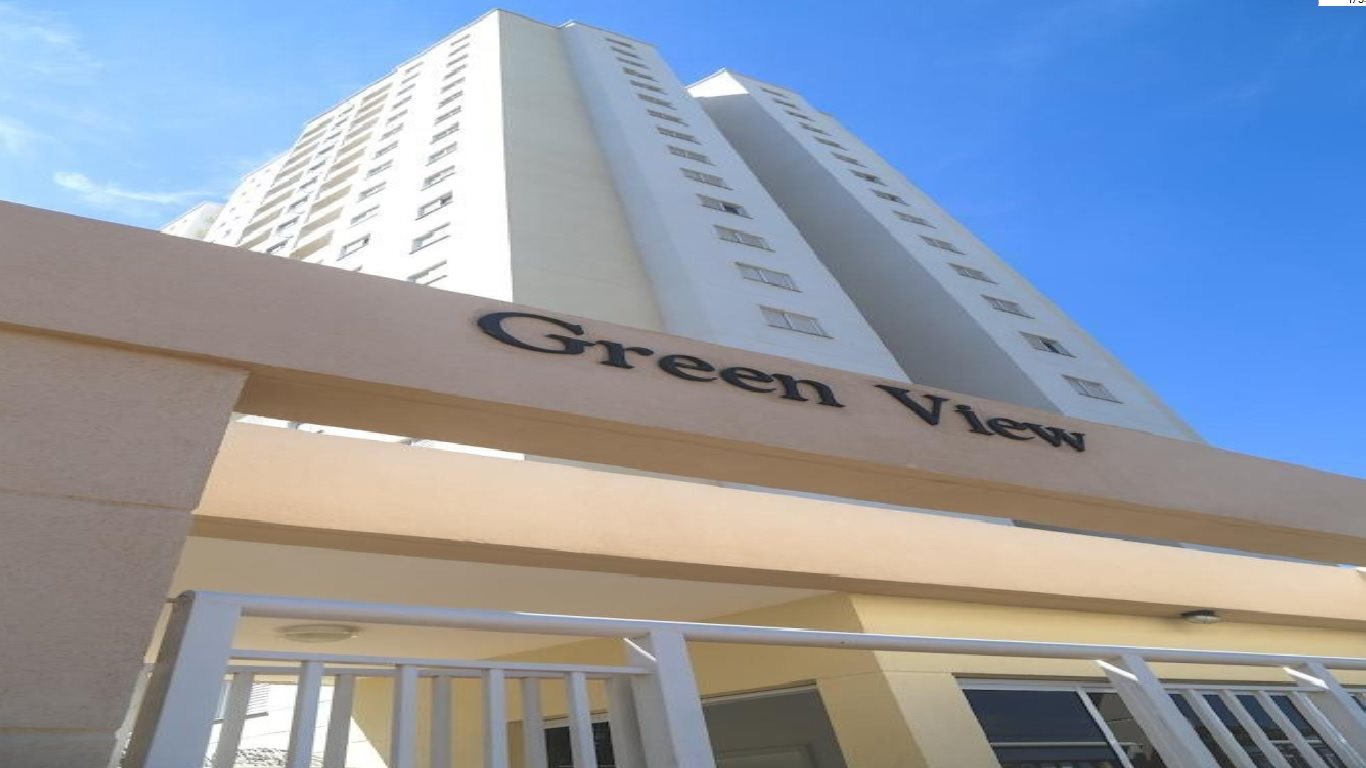 Apartamento / Padr&atilde;o em S&atilde;o Carlos 