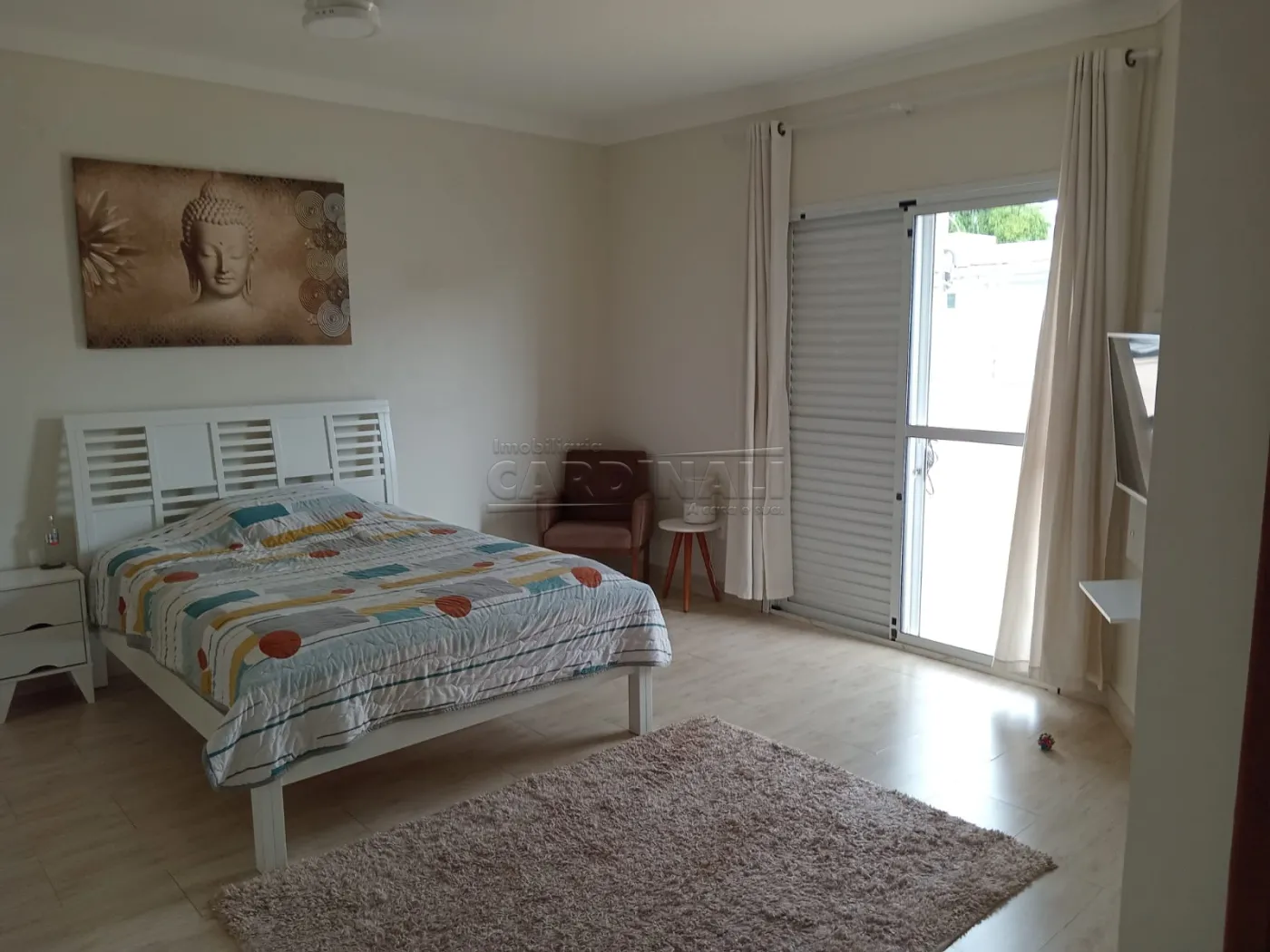 Alugar Casa / Padr&atilde;o em S&atilde;o Carlos R$ 3.223,00 - Foto 17