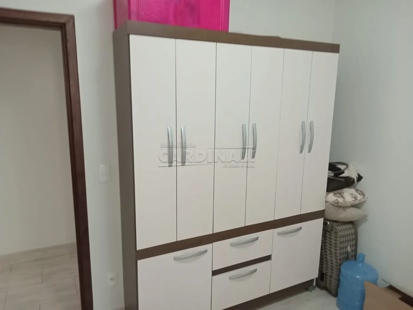 Alugar Casa / Padr&atilde;o em S&atilde;o Carlos R$ 3.223,00 - Foto 18