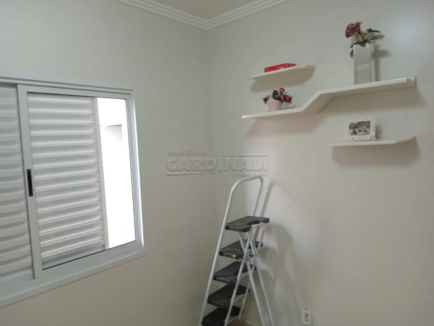 Alugar Casa / Padr&atilde;o em S&atilde;o Carlos R$ 3.223,00 - Foto 19