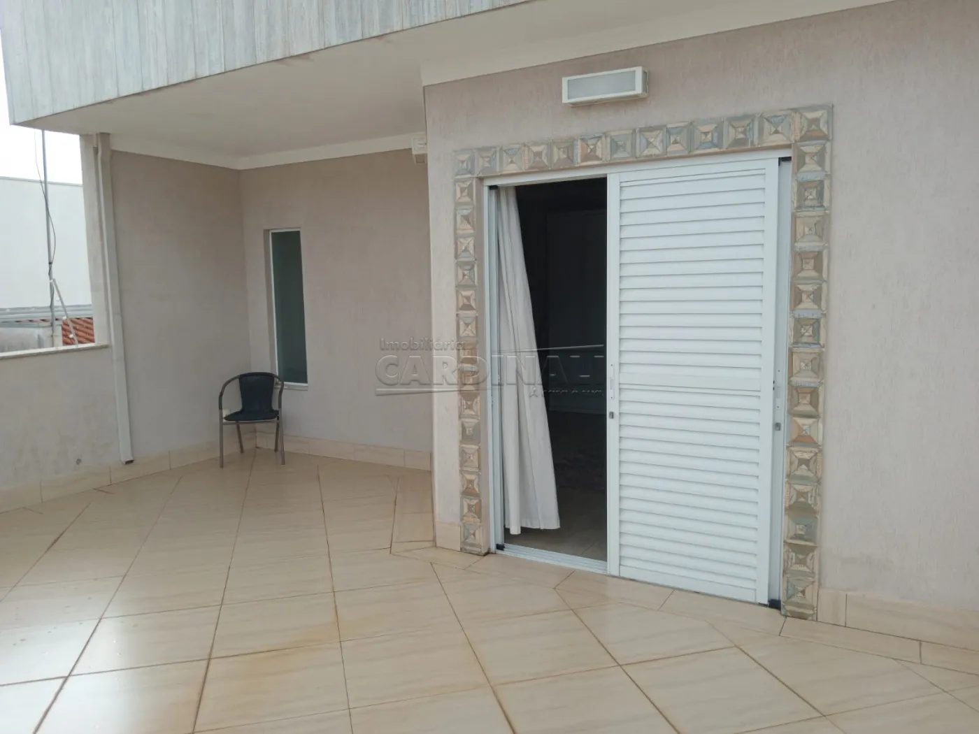 Alugar Casa / Padr&atilde;o em S&atilde;o Carlos R$ 3.223,00 - Foto 20