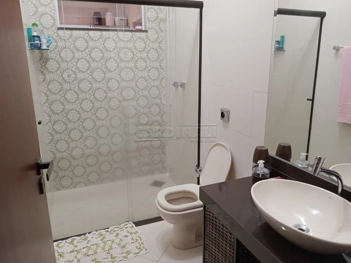 Alugar Casa / Padr&atilde;o em S&atilde;o Carlos R$ 3.223,00 - Foto 21