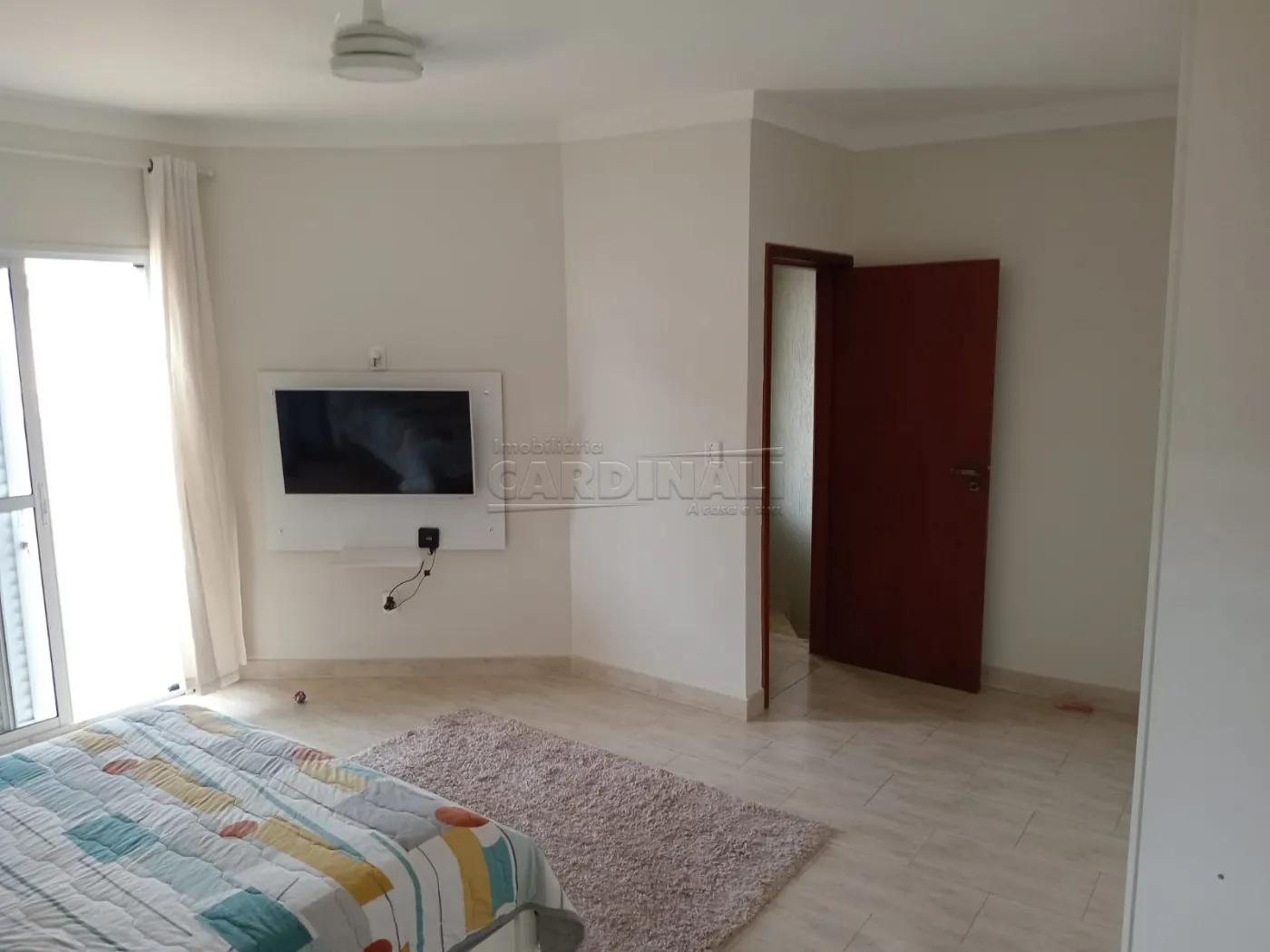 Alugar Casa / Padr&atilde;o em S&atilde;o Carlos R$ 3.223,00 - Foto 22