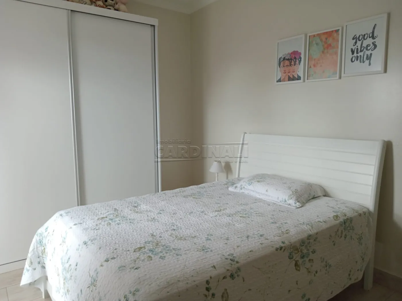 Alugar Casa / Padr&atilde;o em S&atilde;o Carlos R$ 3.223,00 - Foto 23