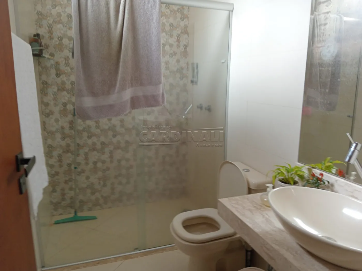 Alugar Casa / Padr&atilde;o em S&atilde;o Carlos R$ 3.223,00 - Foto 25
