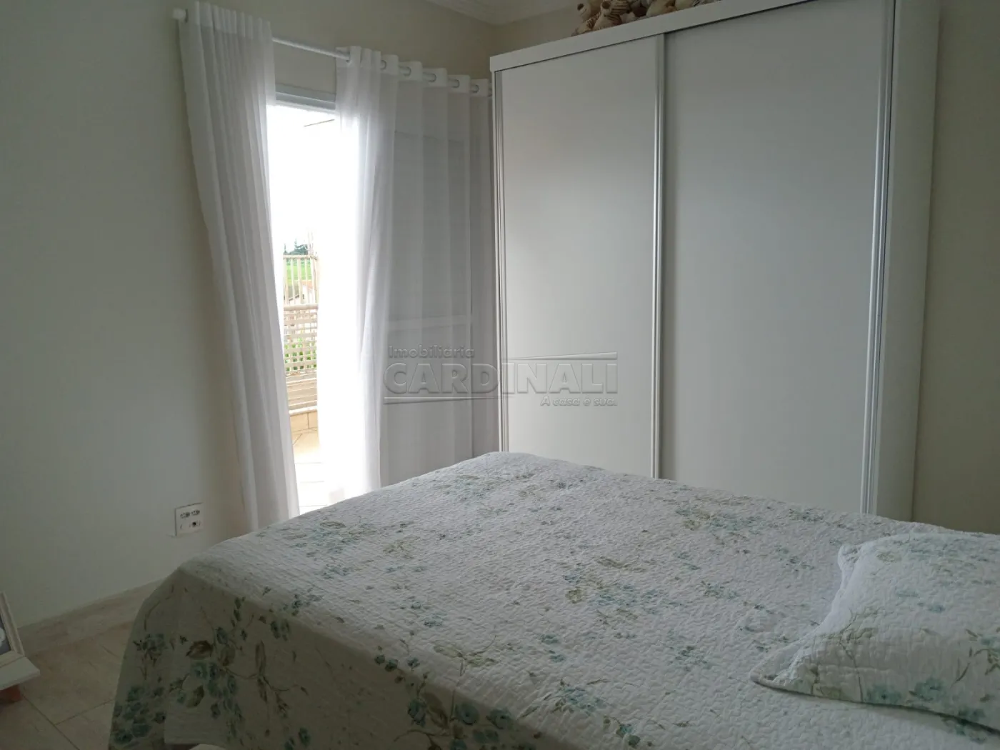 Alugar Casa / Padr&atilde;o em S&atilde;o Carlos R$ 3.223,00 - Foto 27