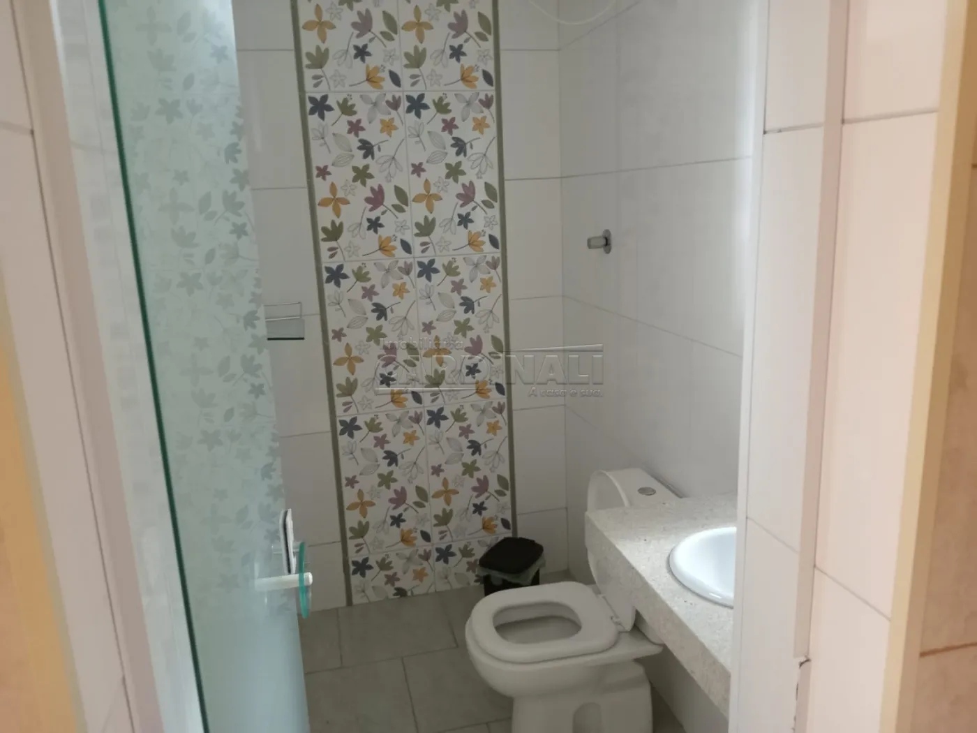Alugar Casa / Padr&atilde;o em S&atilde;o Carlos R$ 3.223,00 - Foto 28