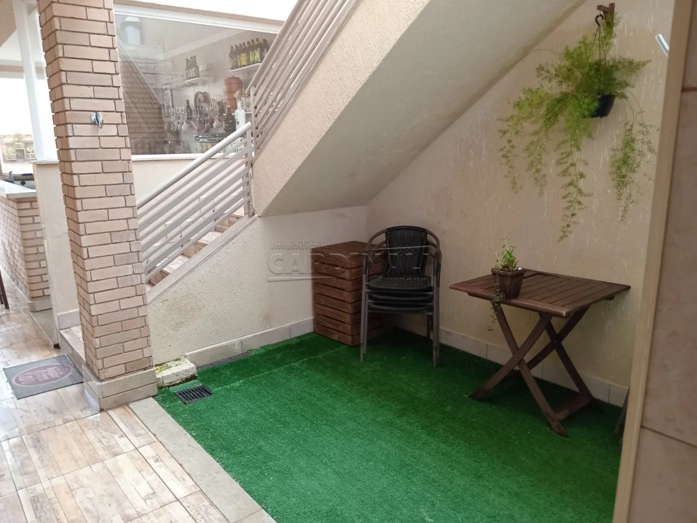Alugar Casa / Padr&atilde;o em S&atilde;o Carlos R$ 3.223,00 - Foto 30