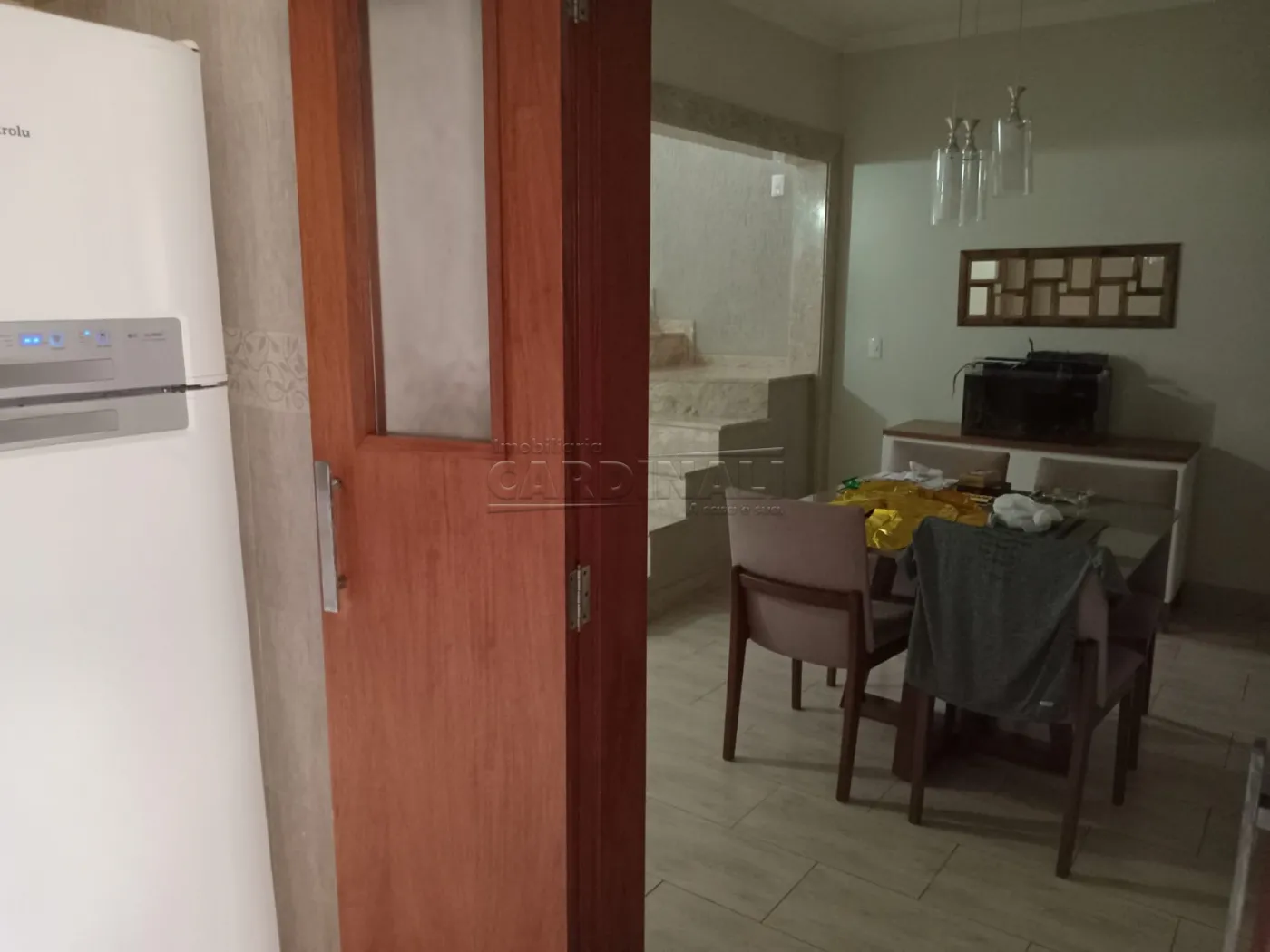 Alugar Casa / Padr&atilde;o em S&atilde;o Carlos R$ 3.223,00 - Foto 8