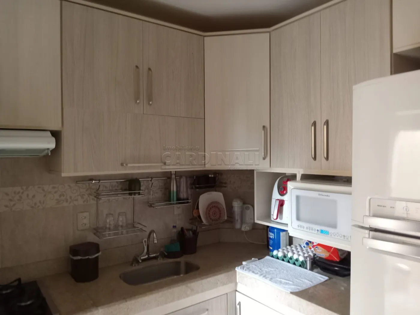 Alugar Casa / Padr&atilde;o em S&atilde;o Carlos R$ 3.223,00 - Foto 33