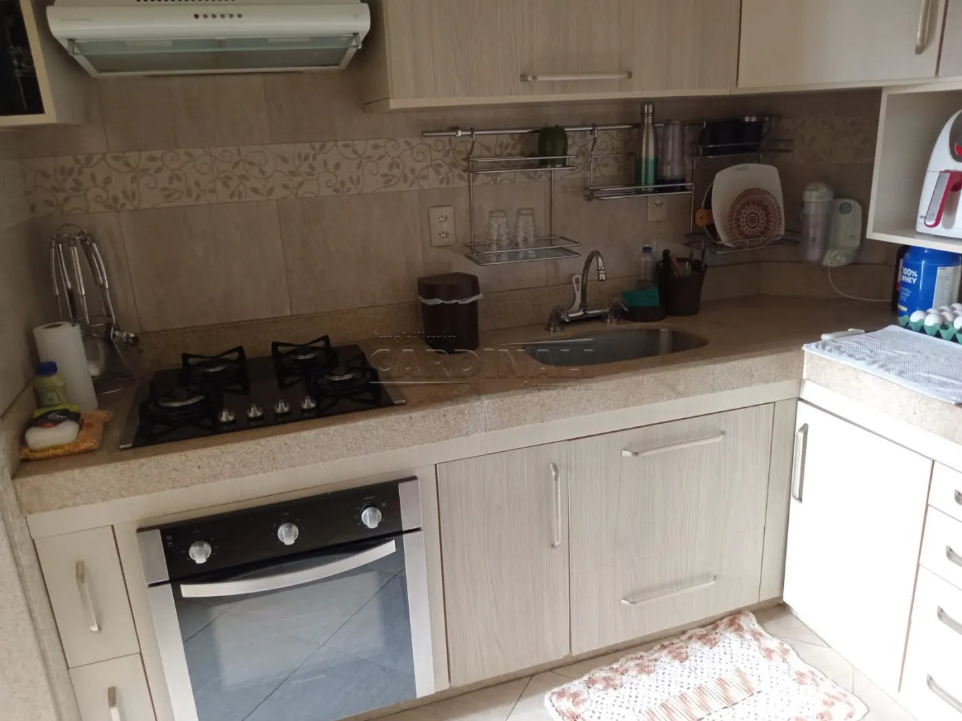 Alugar Casa / Padr&atilde;o em S&atilde;o Carlos R$ 3.223,00 - Foto 34
