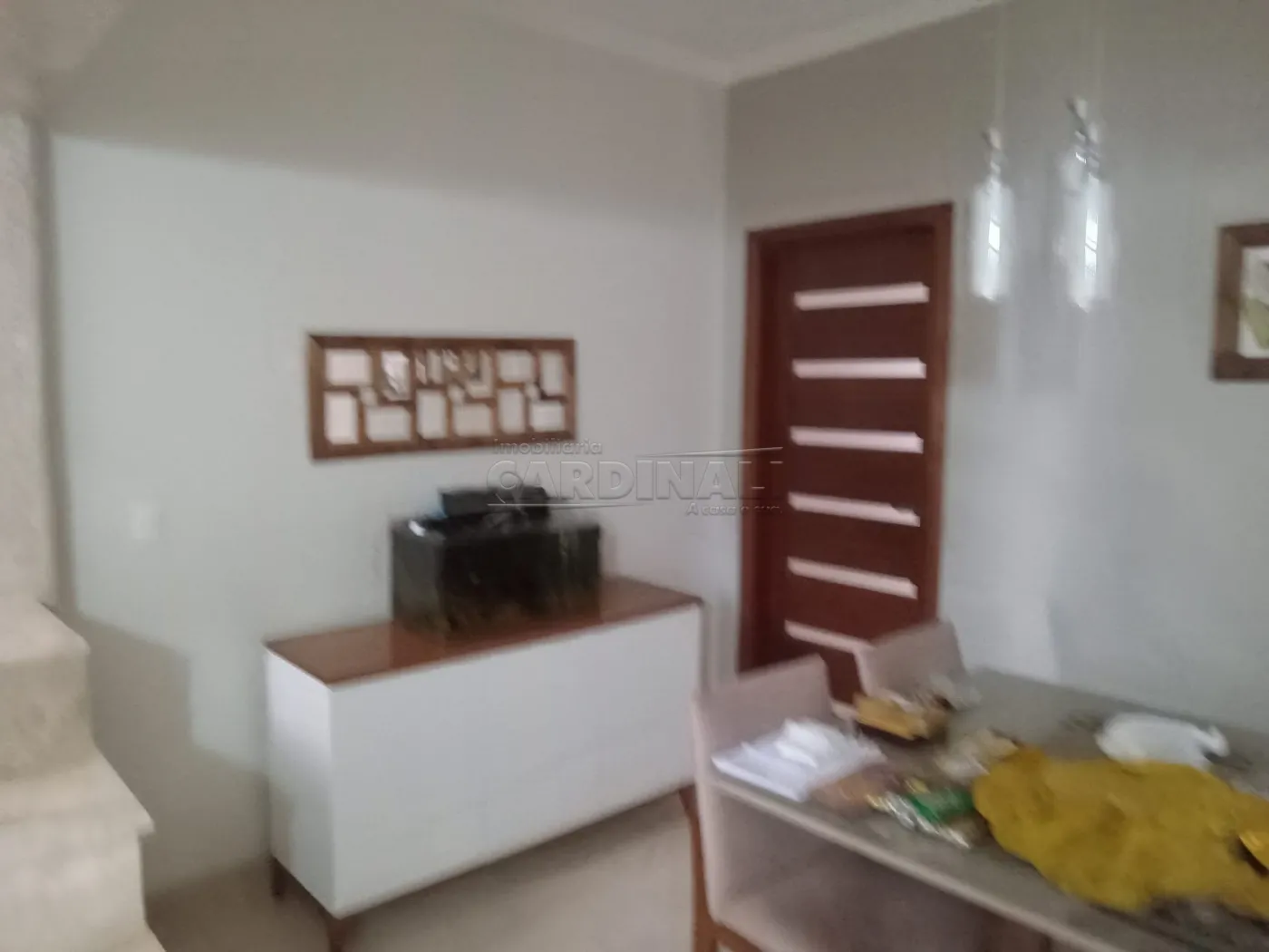 Alugar Casa / Padr&atilde;o em S&atilde;o Carlos R$ 3.223,00 - Foto 35