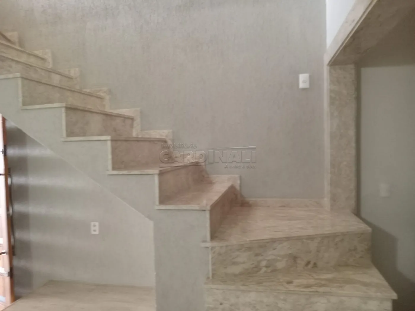 Alugar Casa / Padr&atilde;o em S&atilde;o Carlos R$ 3.223,00 - Foto 4