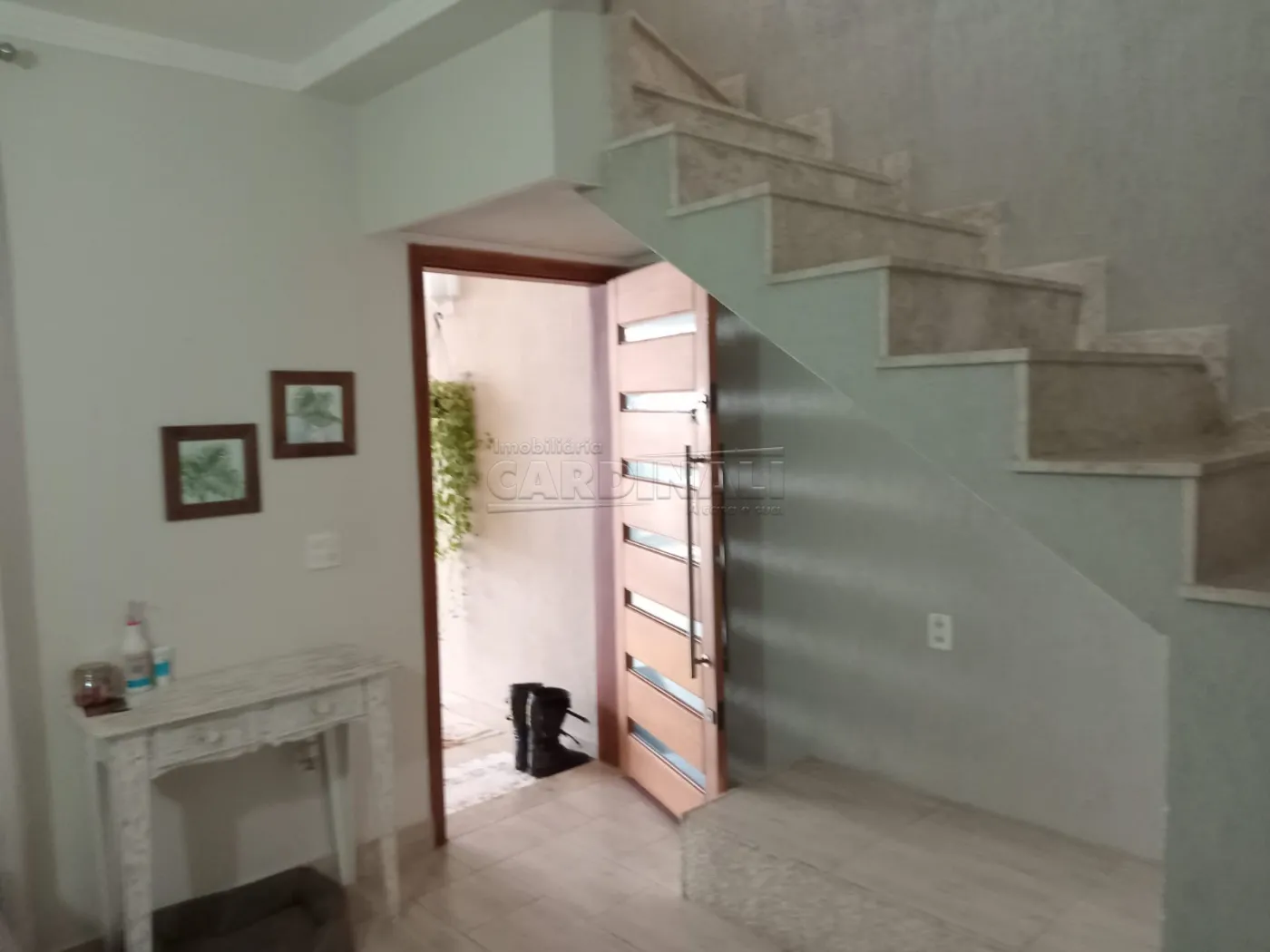 Alugar Casa / Padr&atilde;o em S&atilde;o Carlos R$ 3.223,00 - Foto 3