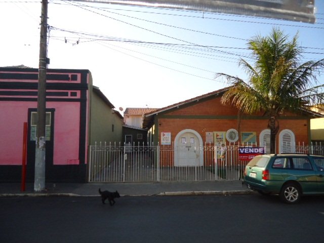 Casa / Padr&atilde;o em Itirapina , Comprar por R$700.000,00