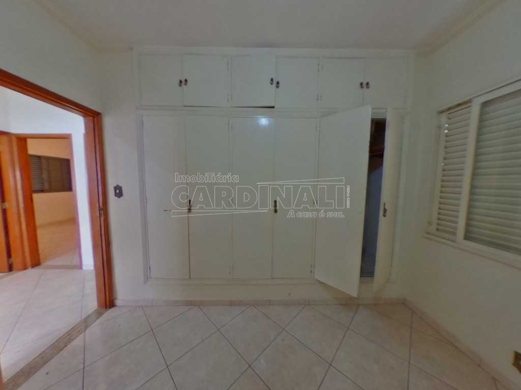 Casa / Padr&atilde;o em S&atilde;o Carlos 