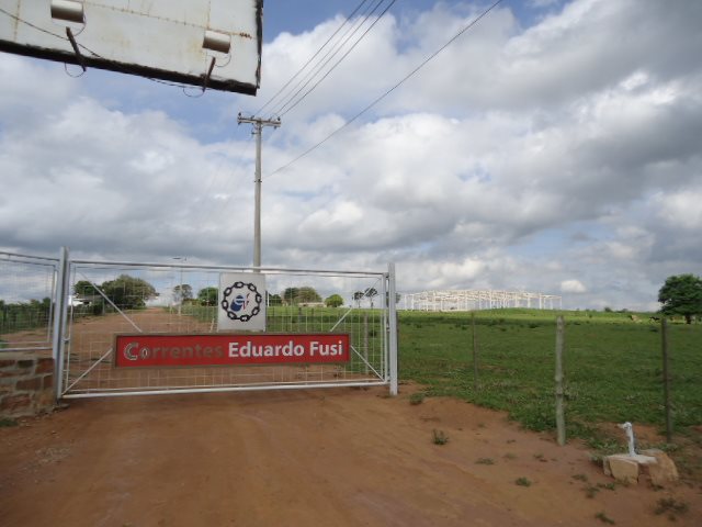 Comercial / Galp&atilde;o em S&atilde;o Carlos Alugar por R$1,00