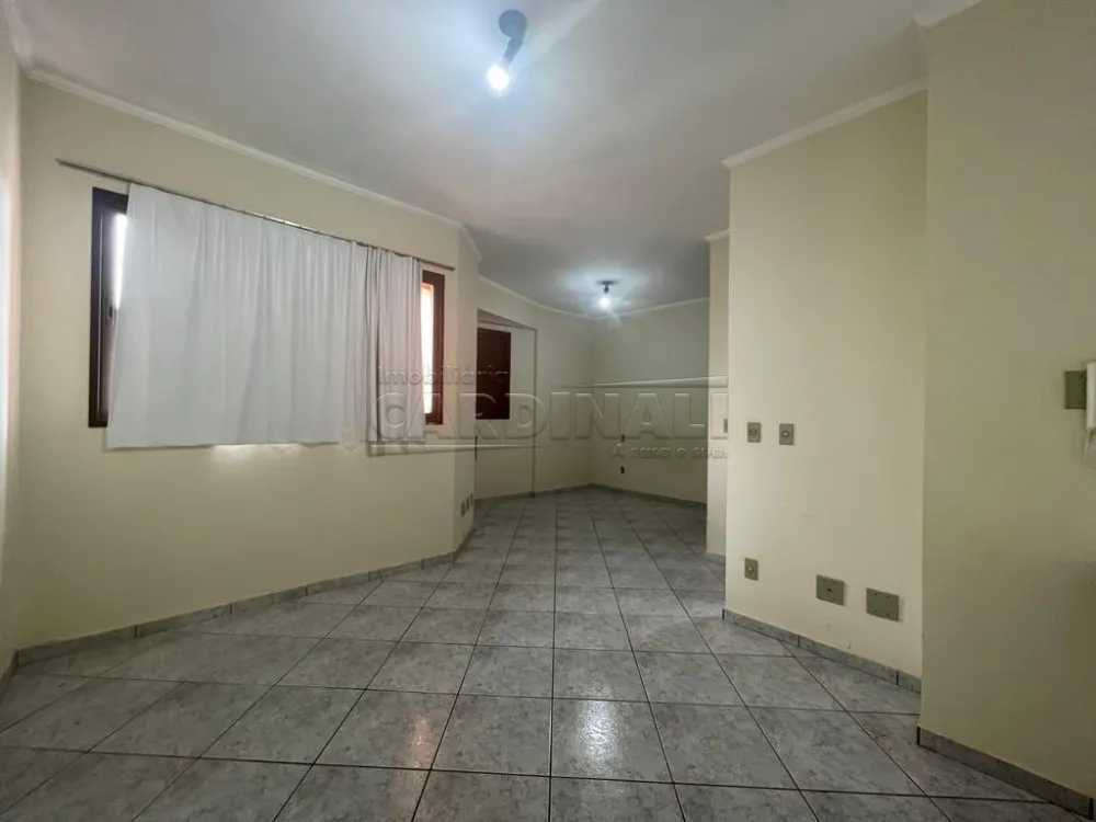 Apartamento / Padr&atilde;o em S&atilde;o Carlos 
