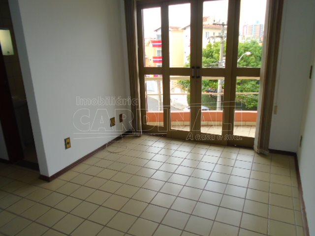 Apartamento / Padr&atilde;o em S&atilde;o Carlos Alugar por R$1.112,00