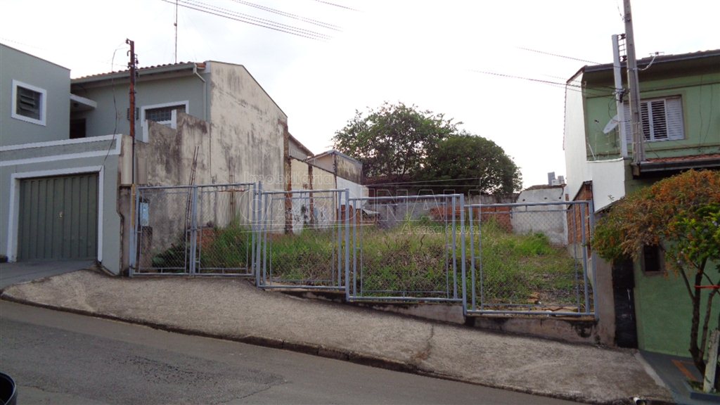 Terreno / Padr&atilde;o em S&atilde;o Carlos 