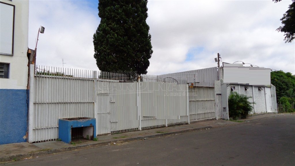 Comercial / Galpão em São Carlos , Comprar por R$1.300.000,00