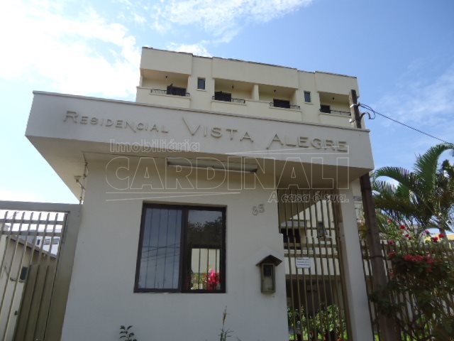 Apartamento / Padr&atilde;o em S&atilde;o Carlos 